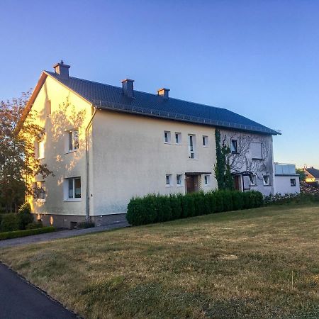 Ferienwohnung Miss Sophie Mehren  Екстериор снимка