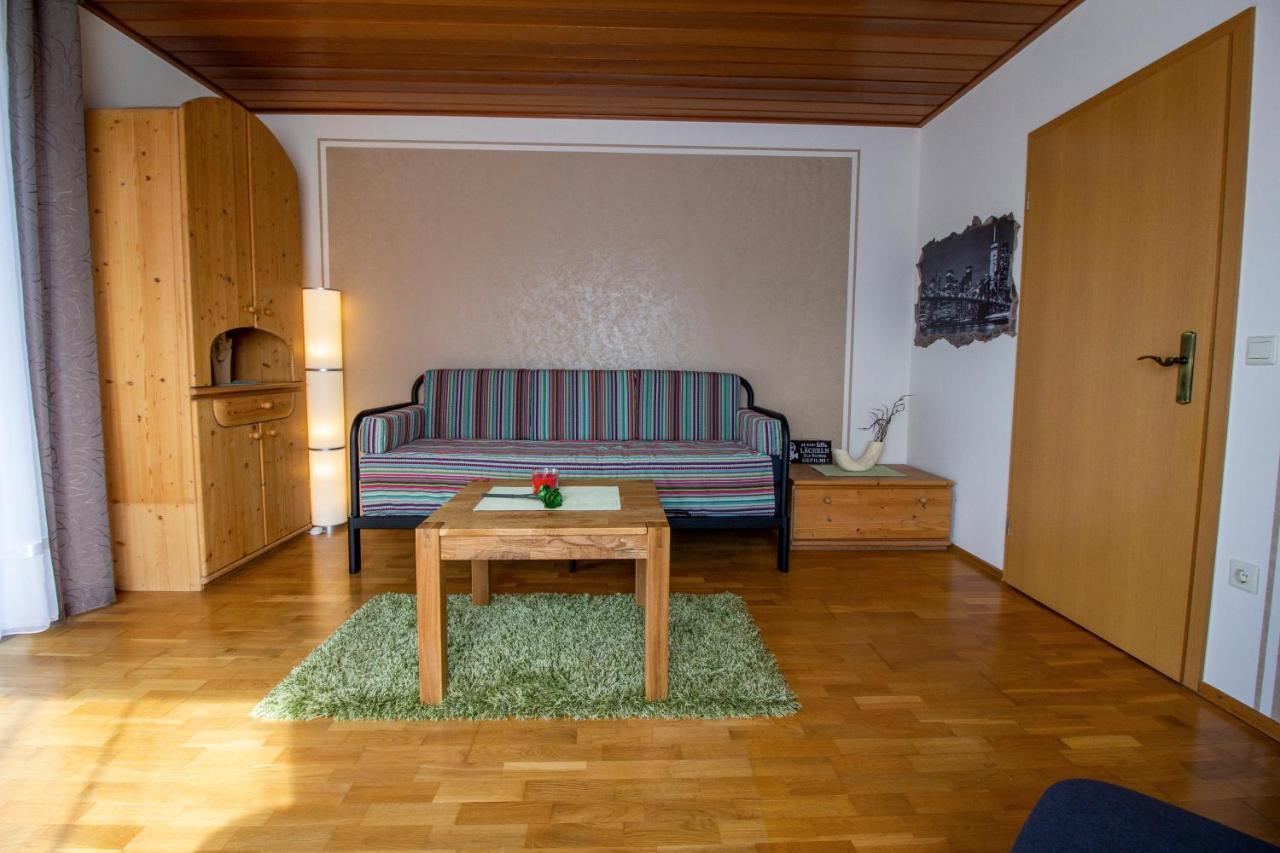 Ferienwohnung Miss Sophie Mehren  Екстериор снимка