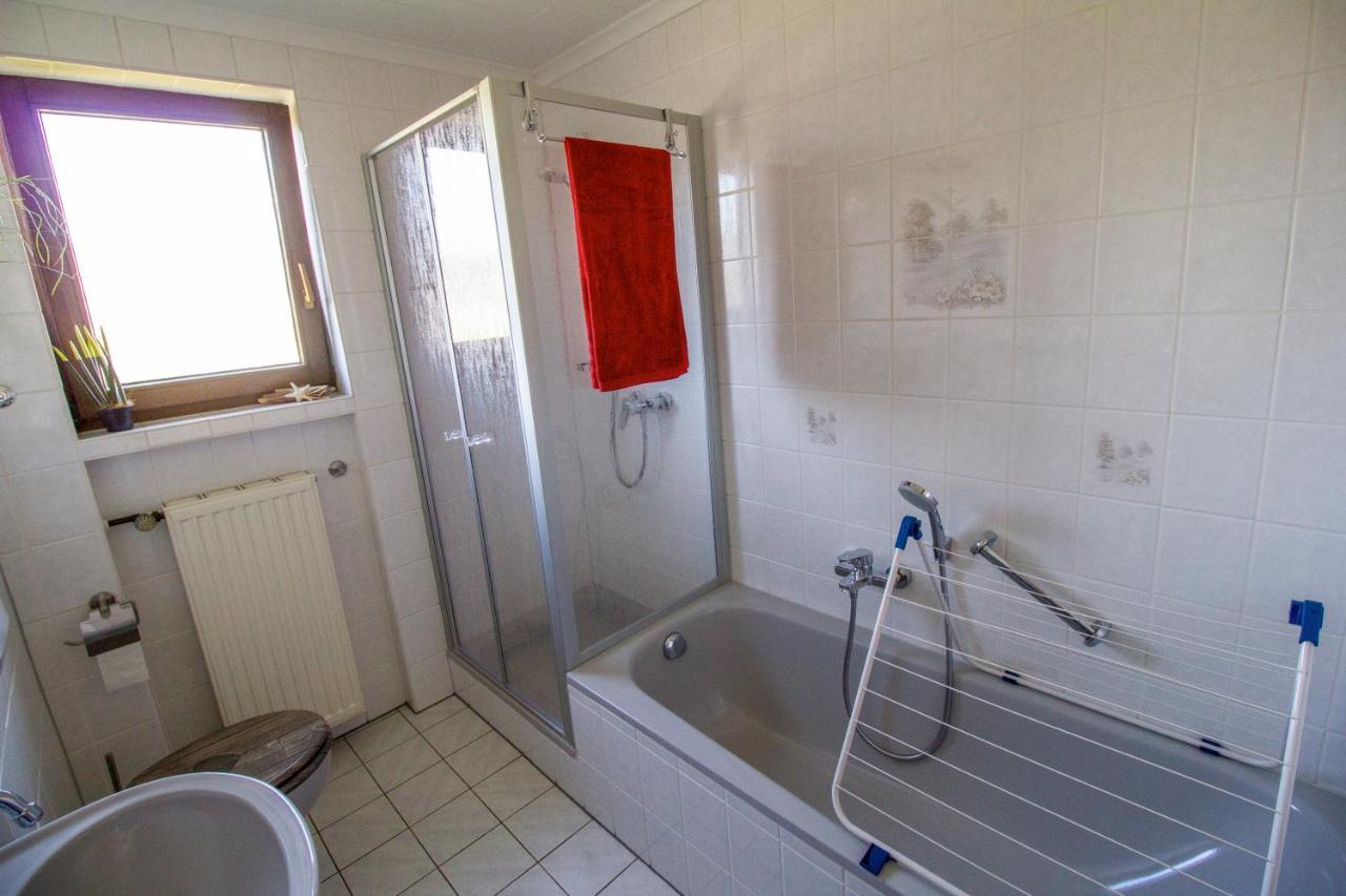 Ferienwohnung Miss Sophie Mehren  Екстериор снимка